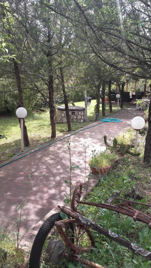 Bed & Breakfast Suite 伦德 外观 照片