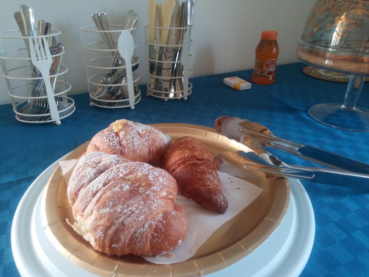Bed & Breakfast Suite 伦德 外观 照片